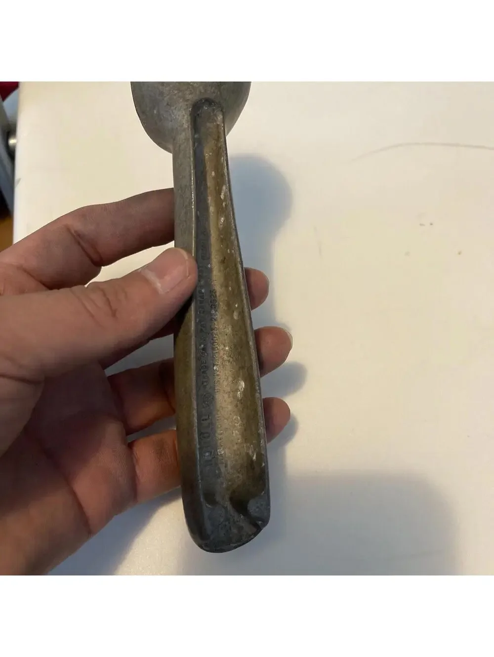 No roll  Icream Scoop , Vintage (12)